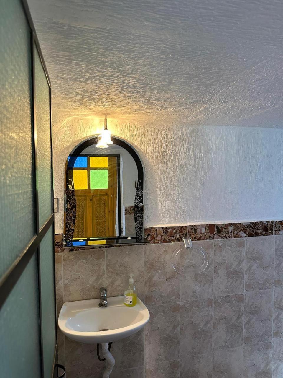 House Andalous Bed & Breakfast Fès Dış mekan fotoğraf