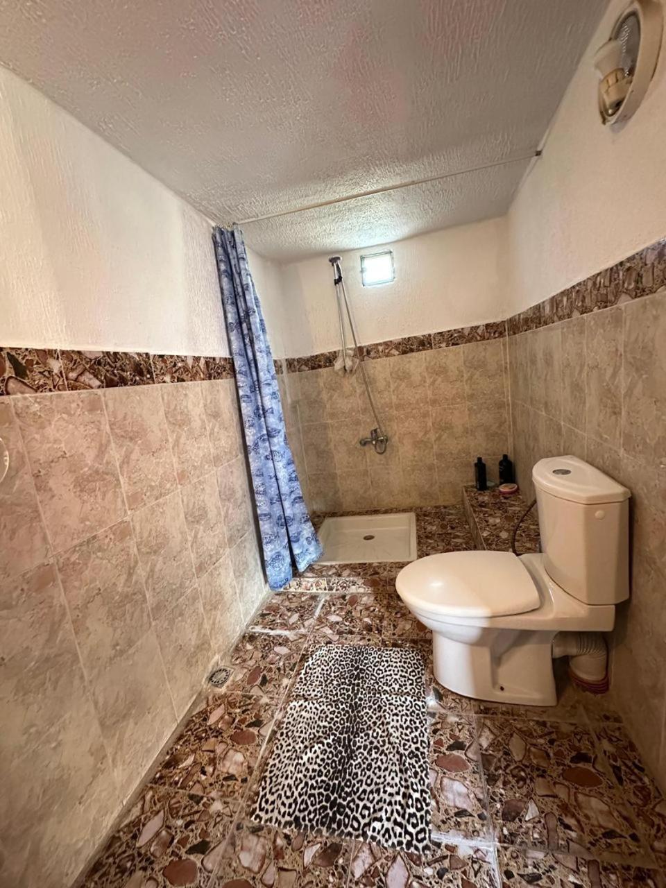 House Andalous Bed & Breakfast Fès Dış mekan fotoğraf
