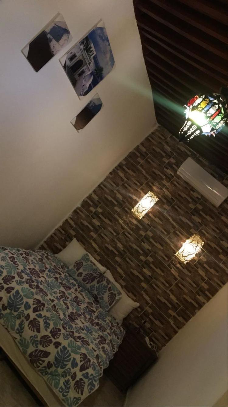 House Andalous Bed & Breakfast Fès Dış mekan fotoğraf