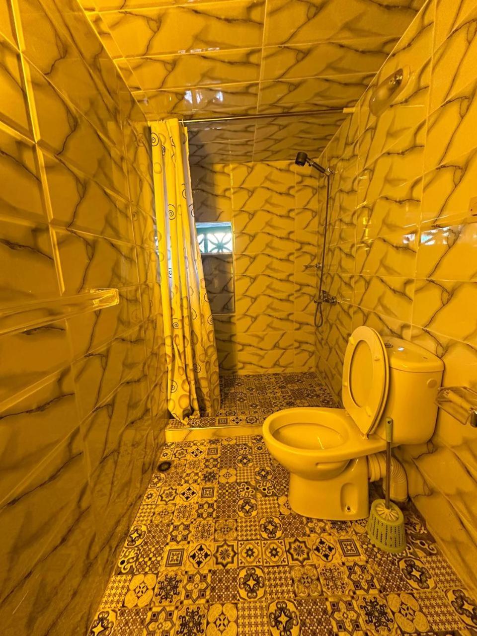 House Andalous Bed & Breakfast Fès Dış mekan fotoğraf