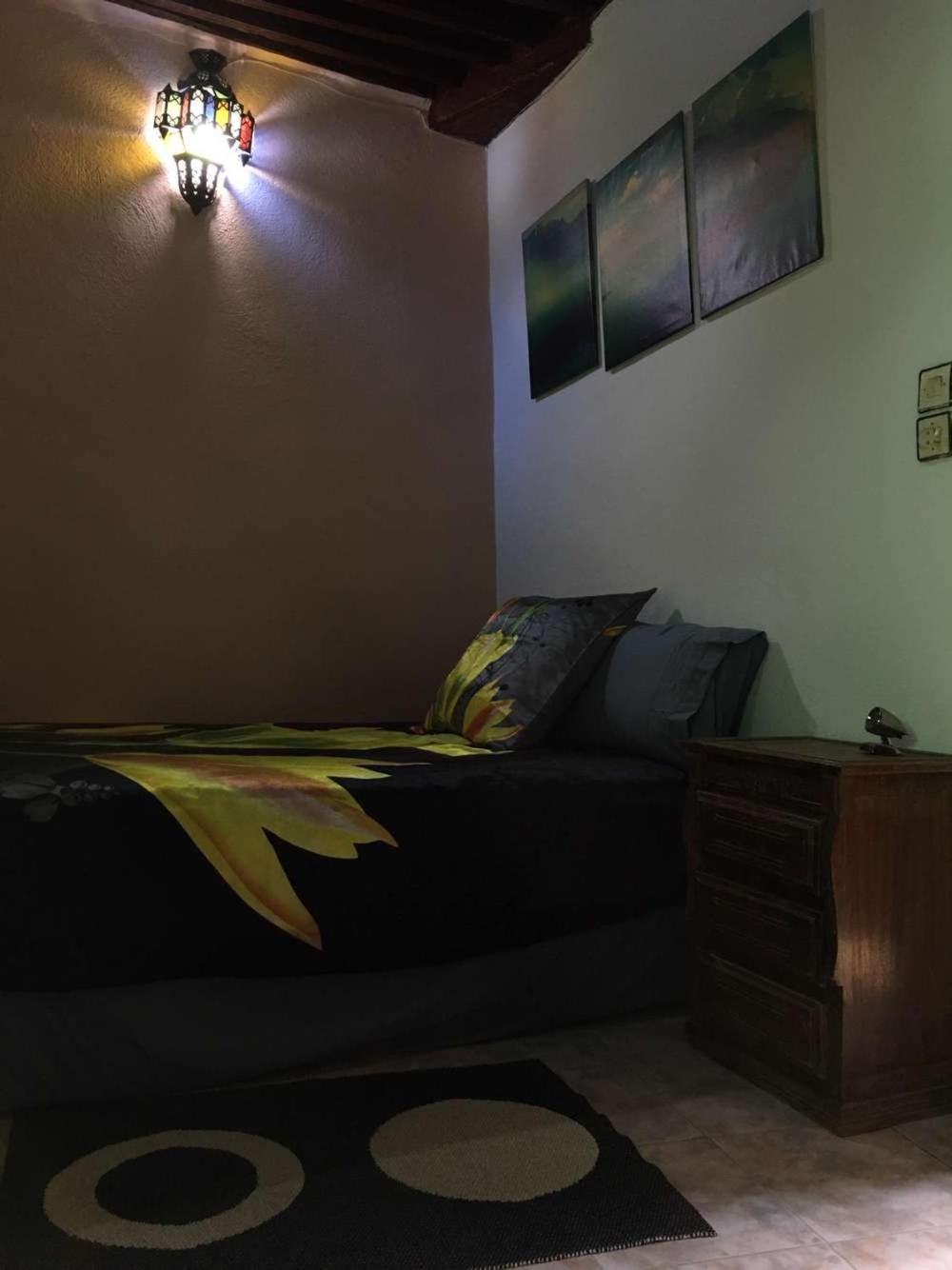 House Andalous Bed & Breakfast Fès Dış mekan fotoğraf
